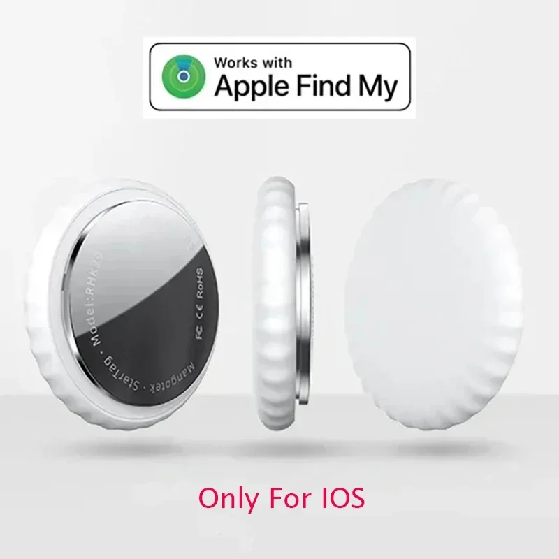 Collier anti-perte AirTag pour chaton – Image 7