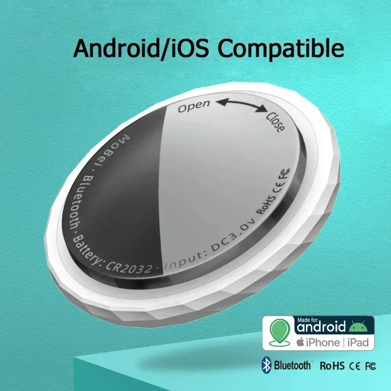 Collier anti-perte AirTag pour chaton – Image 15