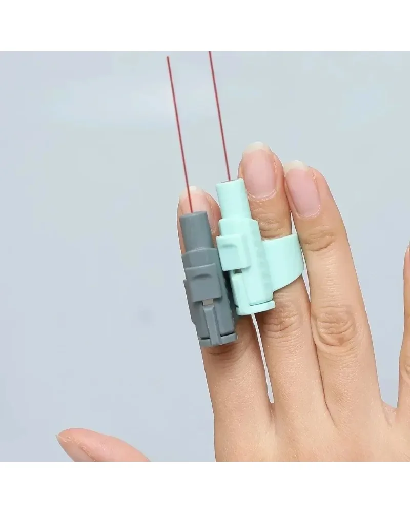 Mini jouet laser interactif portable pour chat – Image 3