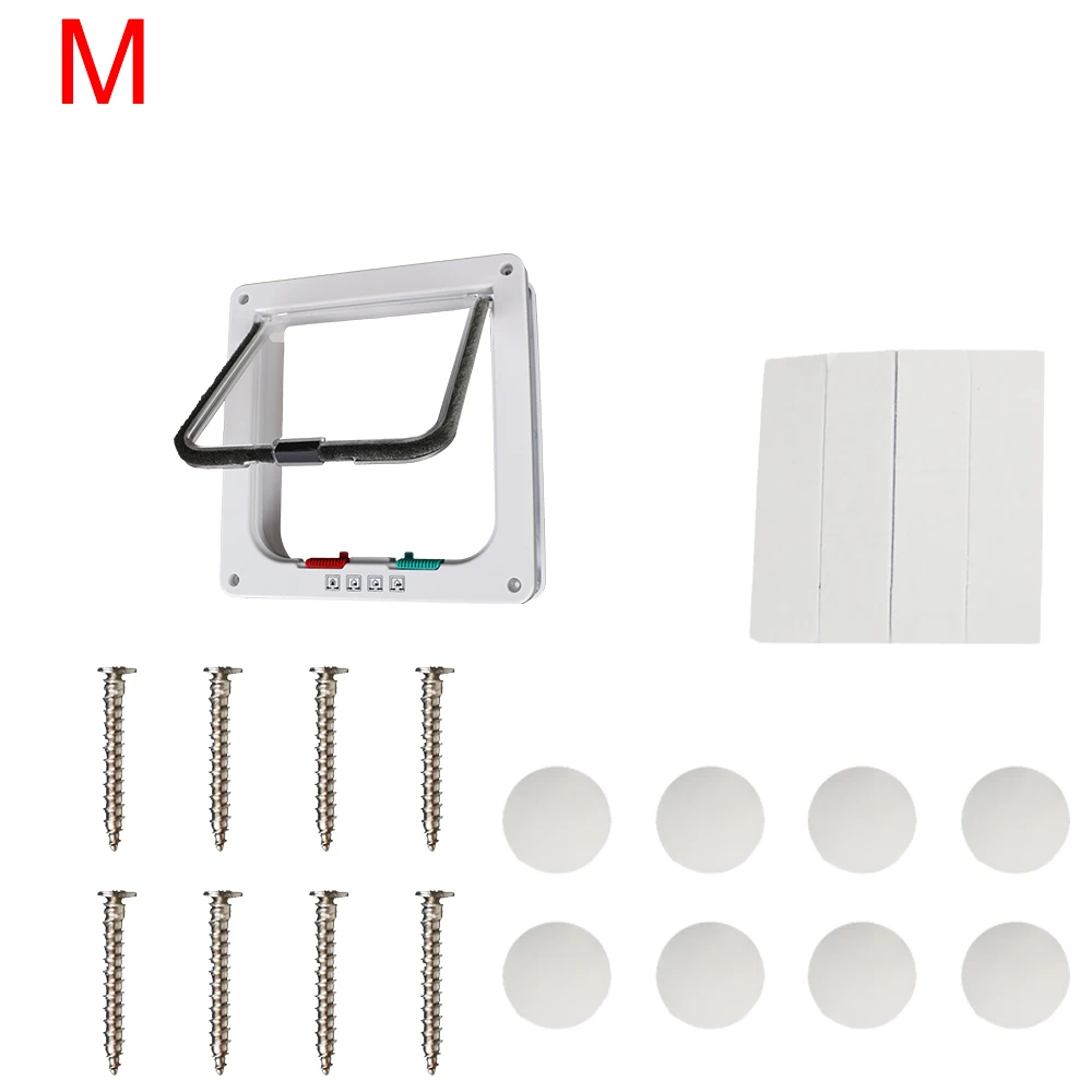 Chatière ABS à verrouillage 4 points – Image 7