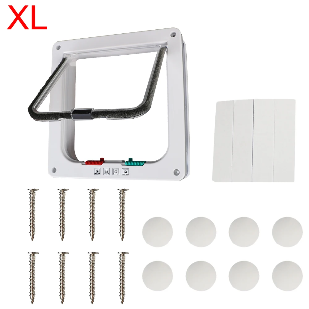 Chatière ABS à verrouillage 4 points – Image 11