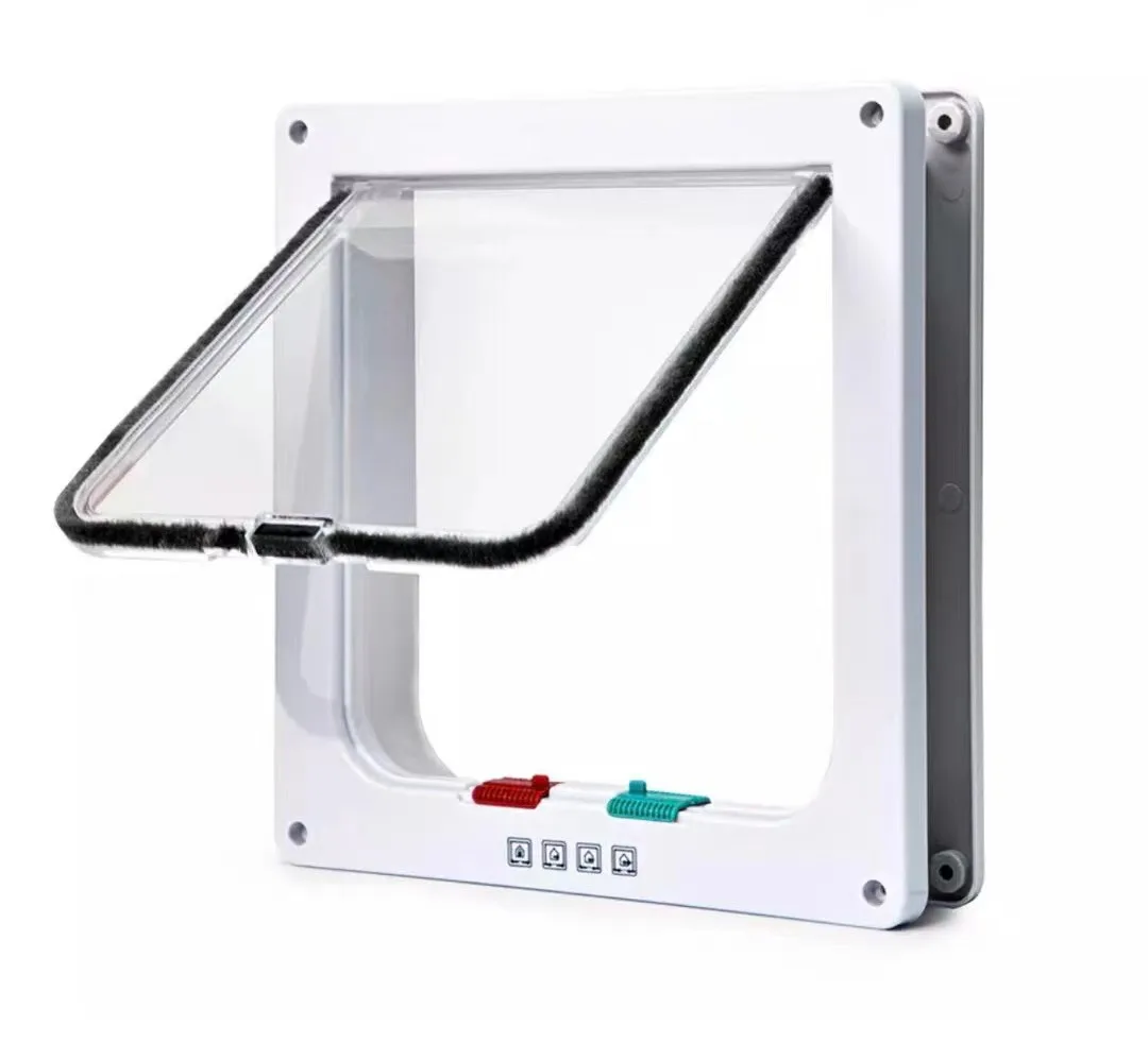 Chatière sécurisée à 4 points – Image 8