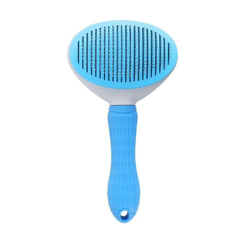 Brosse antidérapante à aiguilles pour chat – Image 4