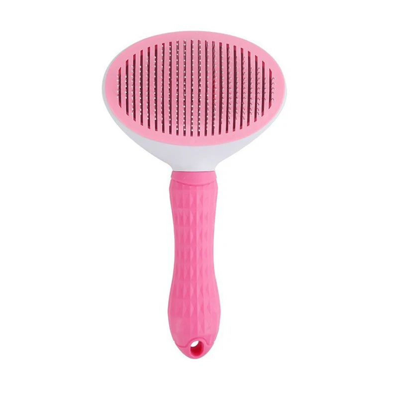 Brosse antidérapante à aiguilles pour chat – Image 5