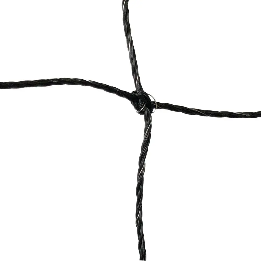 Filet renforcé fil d’acier pour balcon et jardin – Image 8