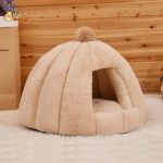 Coussin anti stress et relaxant pour chat, Igglo'Cat™ - Pour toi Mon chat